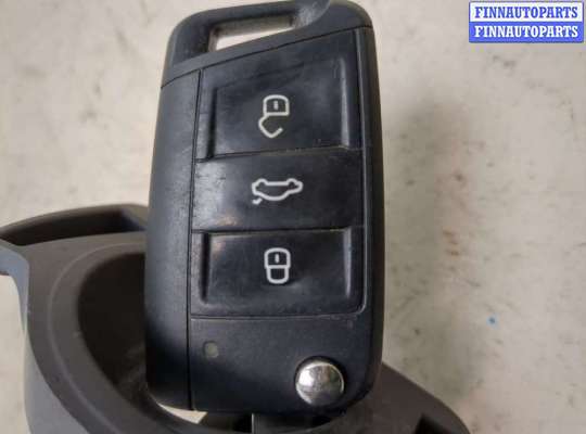 купить Замок зажигания на Skoda Rapid 2012-2020