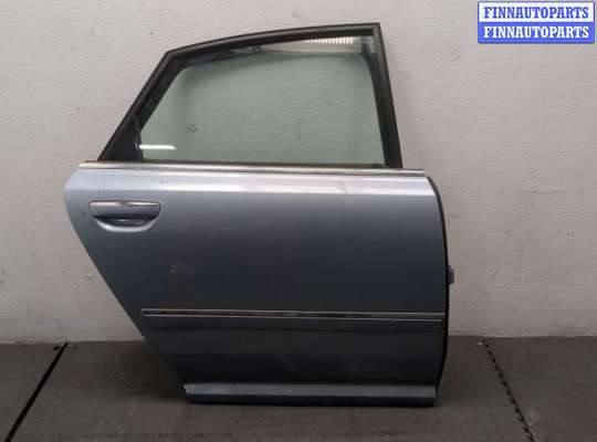 купить Дверь боковая (легковая) на Audi A8 (D3) 2002-2010