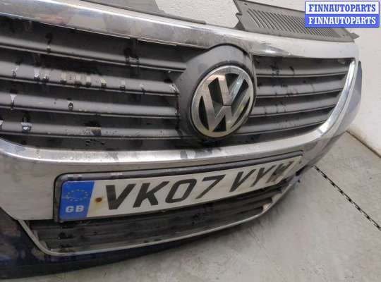 купить Бампер на Volkswagen Passat 6 2005-2010