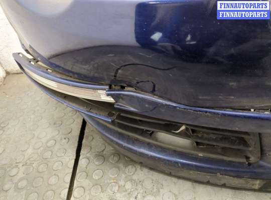 купить Бампер на Volkswagen Passat 6 2005-2010