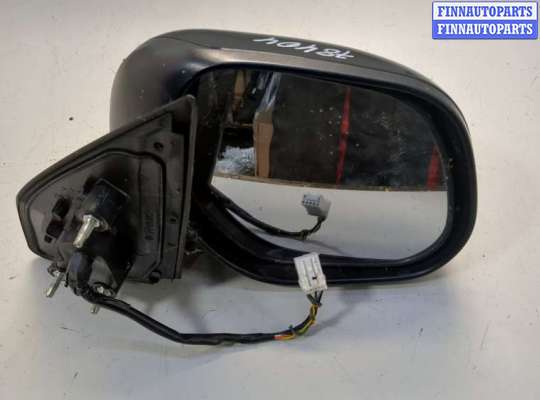 купить Зеркало боковое на Citroen C-Crosser 2007-2013