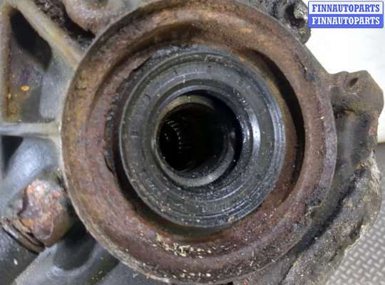 купить Редуктор моста на Mercedes CLK W209 2002-2010