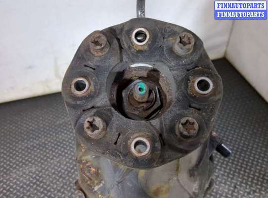 купить Редуктор моста на Mercedes CLK W209 2002-2010