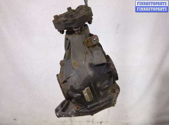 купить Редуктор моста на Mercedes CLK W209 2002-2010