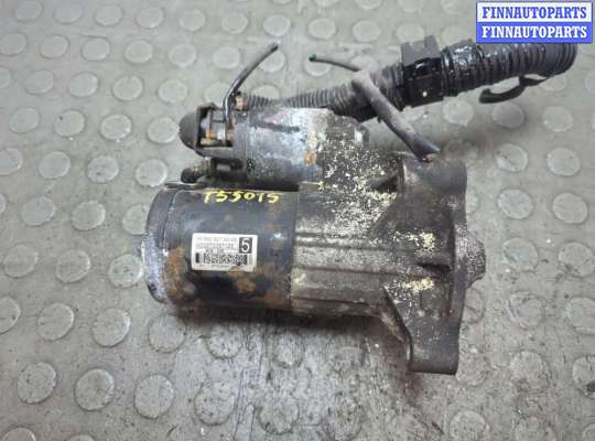 купить Стартер на Citroen C-Crosser 2007-2013