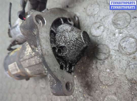 купить Стартер на Citroen C-Crosser 2007-2013