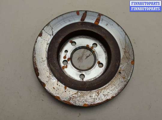 Диск тормозной OP2234229 на Opel Astra J 2010-2017