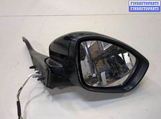 купить Зеркало боковое на Peugeot 2008 2013-2019