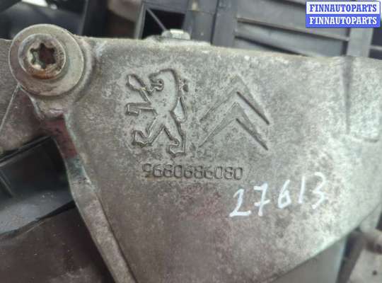 купить Генератор на Citroen C3 2002-2009