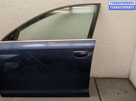 Стеклоподъемник электрический на Audi A6 (C6)