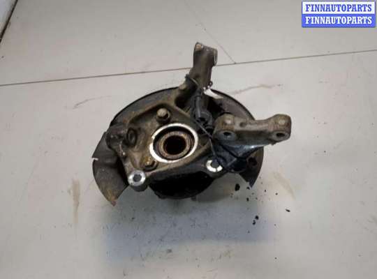 купить Ступица (кулак, цапфа) на Chevrolet Equinox 2017-2024