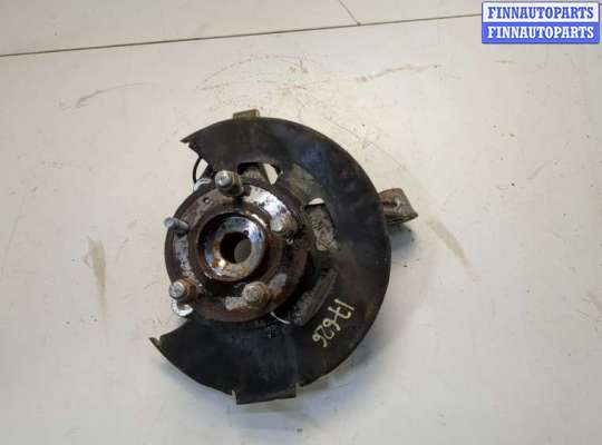 купить Ступица (кулак, цапфа) на Chevrolet Equinox 2017-2024