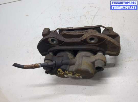 купить Суппорт на Mercedes ML W164 2005-2011