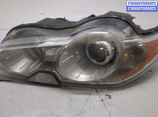 купить Фара (передняя) на Jaguar XF 2007-2015