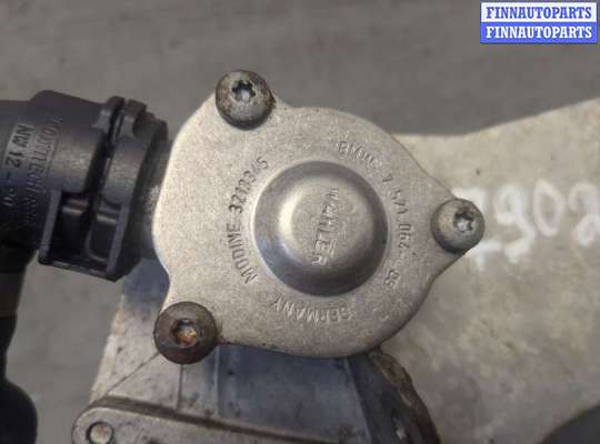 купить Теплообменник на BMW 3 E90, E91, E92, E93 2005-2012