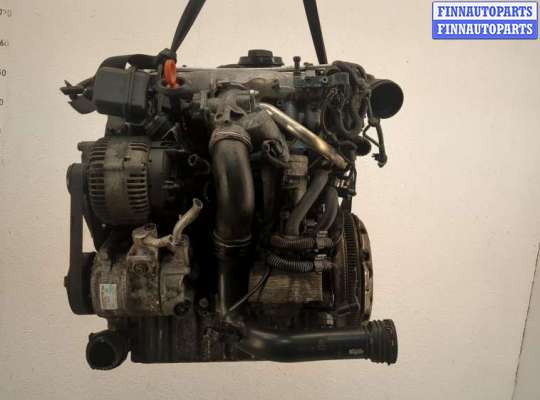 купить Генератор на Volkswagen Passat 6 2005-2010