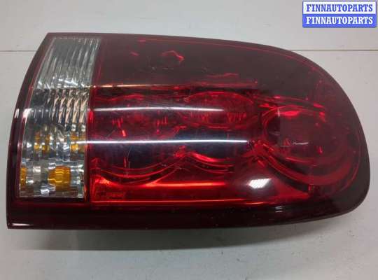 купить Фонарь (задний) на SsangYong Rexton 2001-2007