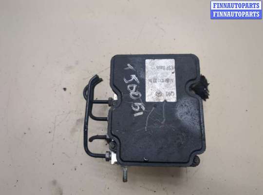 купить Блок АБС, насос (ABS, ESP, ASR) на Mercedes A W176 2012-2018