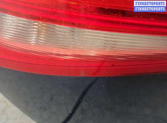 купить Крышка (дверь) багажника на Audi Q5 2008-2017