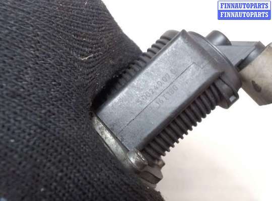 купить Клапан рециркуляции газов (EGR) на Opel Corsa C 2000-2006
