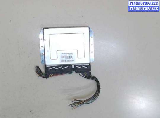 купить Блок управления подвеской на Mercedes E W211 2002-2009