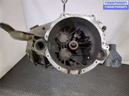 КПП 6-ст.мех. (МКПП) MT520108 на Mitsubishi ASX