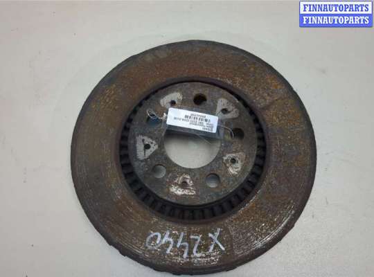 купить Диск тормозной на Volvo S60 2000-2009