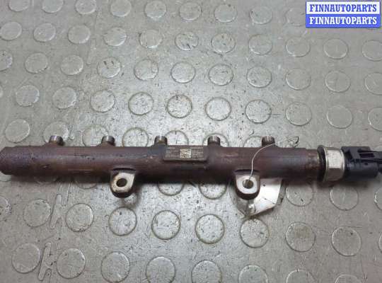 купить Рампа (рейка) топливная на Ford Transit 2006-2014