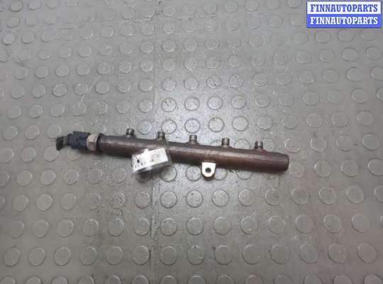 купить Рампа (рейка) топливная на Ford Transit 2006-2014