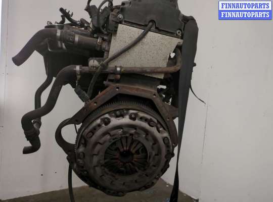 купить Двигатель (ДВС) на Mercedes Vito W639 2003-2014