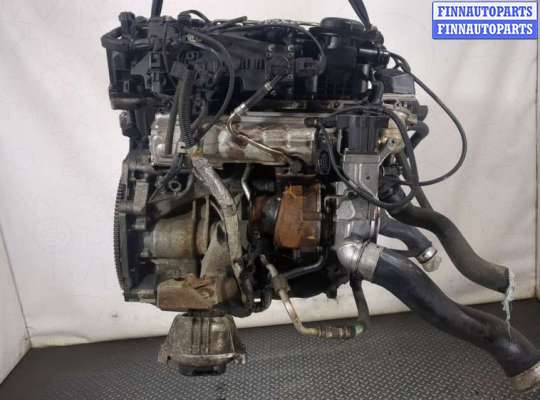 купить Двигатель (ДВС) на BMW 3 E90, E91, E92, E93 2005-2012