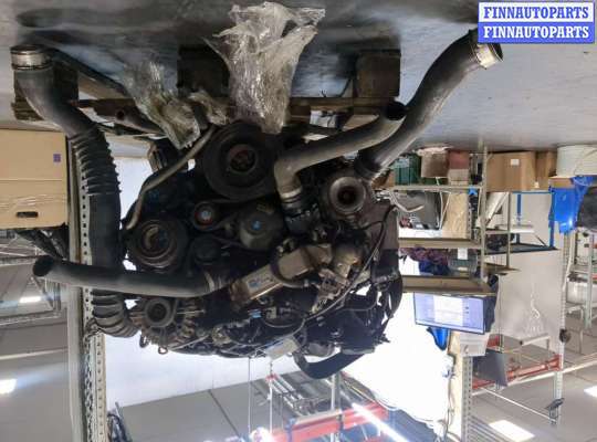 купить Двигатель (ДВС) на BMW 3 E90, E91, E92, E93 2005-2012