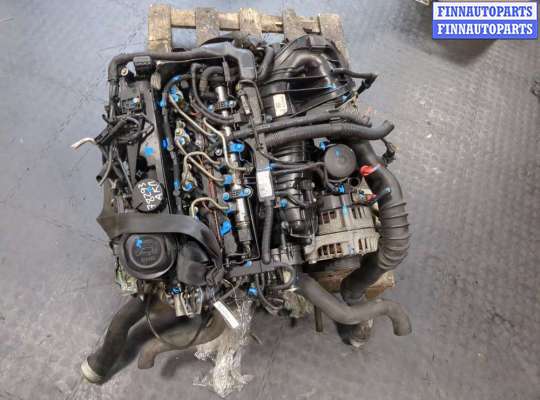 купить Двигатель (ДВС) на BMW 3 E90, E91, E92, E93 2005-2012