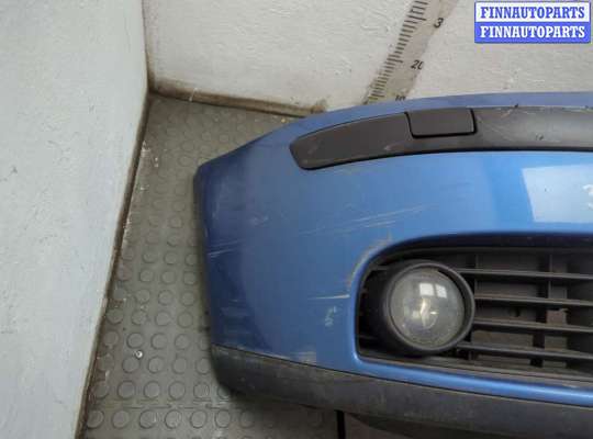 купить Бампер на Volkswagen Golf 5 2003-2009