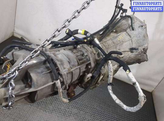 купить КПП - автомат (АКПП) 4х4 на Ford F-150 2009-2014