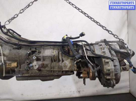 купить КПП - автомат (АКПП) 4х4 на Ford F-150 2009-2014