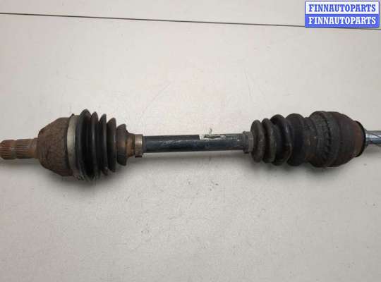 купить Полуось (приводной вал, шрус) на Opel Astra H 2004-2010