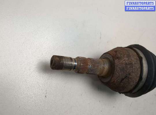 купить Полуось (приводной вал, шрус) на Opel Astra H 2004-2010
