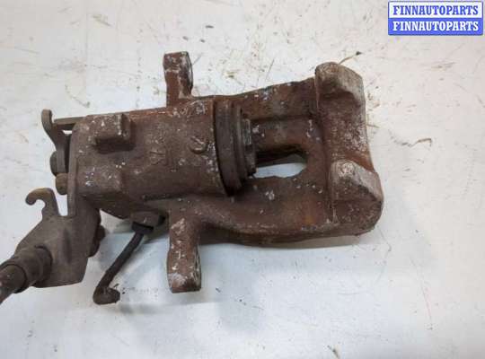 Суппорт на Renault Megane II