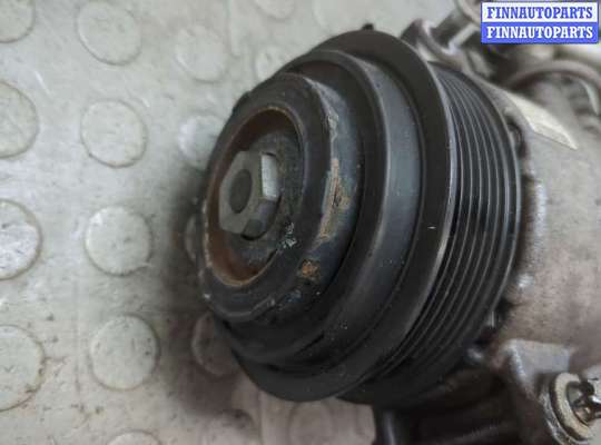 купить Компрессор кондиционера на Mercedes E W212 2009-2016