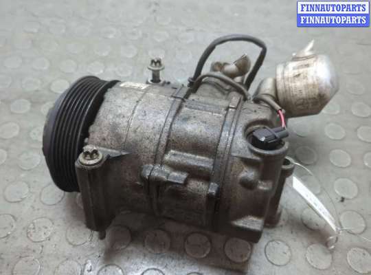 купить Компрессор кондиционера на Mercedes E W212 2009-2016