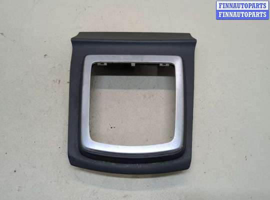 купить Рамка под кулису на Ford Focus 2 2005-2008