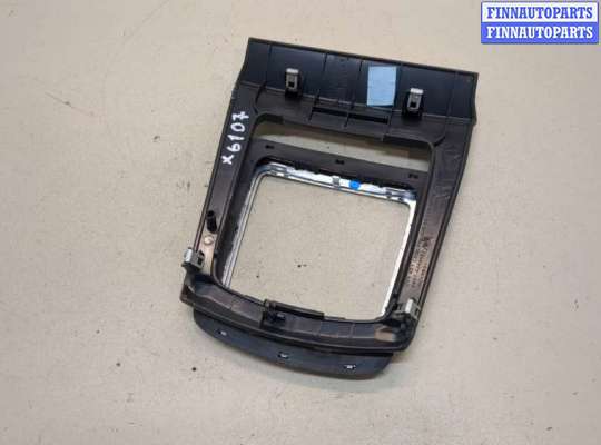 купить Рамка под кулису на Ford Focus 2 2005-2008