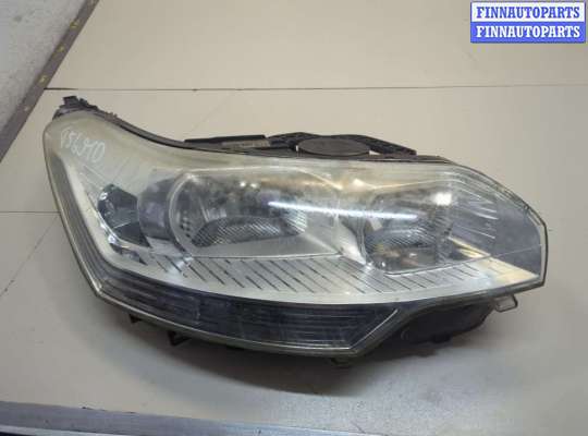 Фара (передняя) CT1130311 на Citroen C5 2008-2017