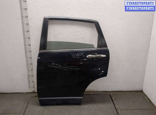 купить Стекло боковой двери на Honda CR-V 2006-2012