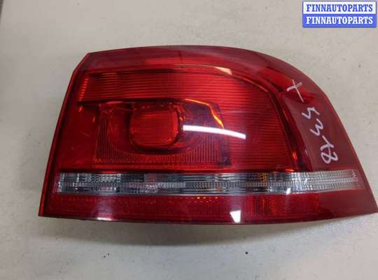 купить Фонарь (задний) на Volkswagen Passat 7 2010-2015 Европа
