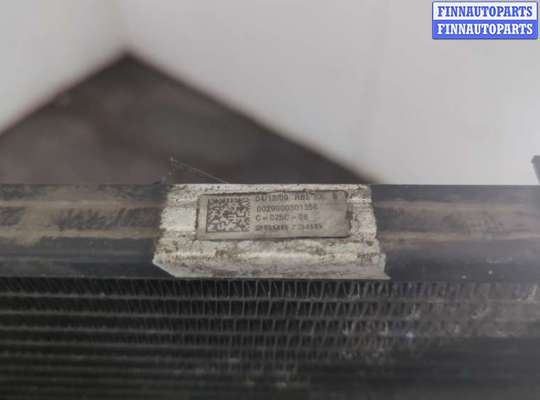 купить Радиатор кондиционера на Chevrolet Tahoe 2006-2014