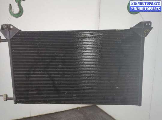 купить Радиатор кондиционера на Chevrolet Tahoe 2006-2014