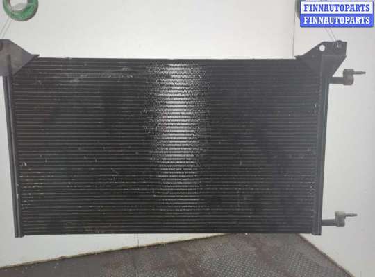 купить Радиатор кондиционера на Chevrolet Tahoe 2006-2014