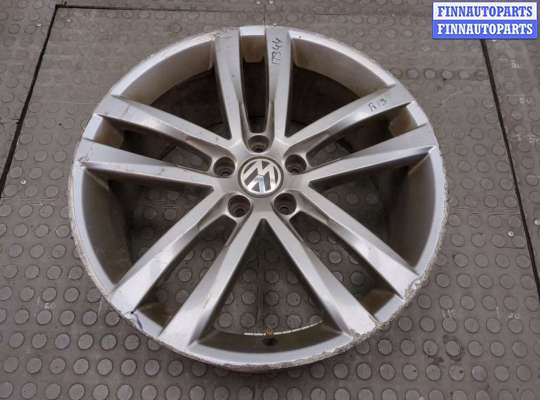 купить Диск литой на Volkswagen Passat 7 2010-2019 Америка